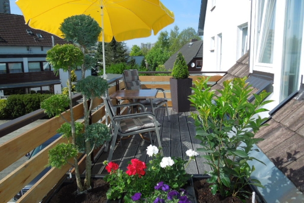 Hotel Gode-Wind